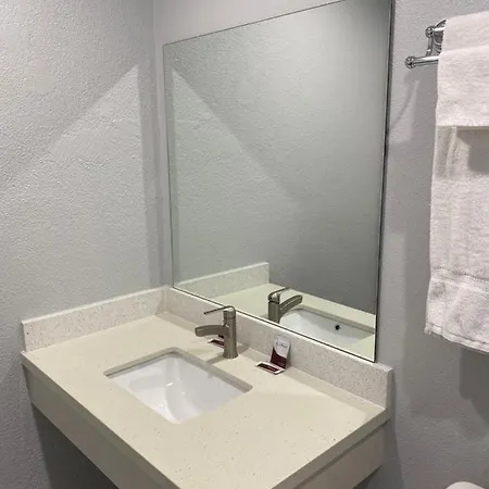 Motel 66 Los Angeles-2